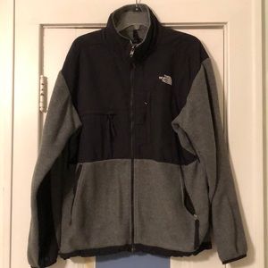 The North Face Men’s Denali Jacket